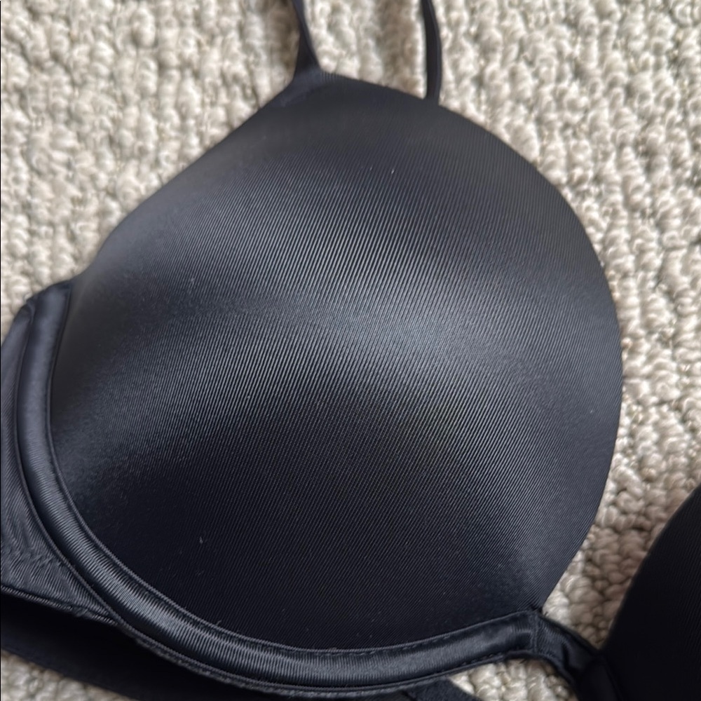 Victorias Secret PINK | Black and Beige Women's Bras Set - Picture 13 of 16
